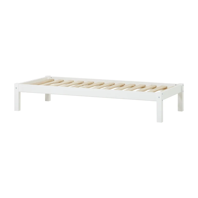 Hoppekids ECO Dream Platform Seng