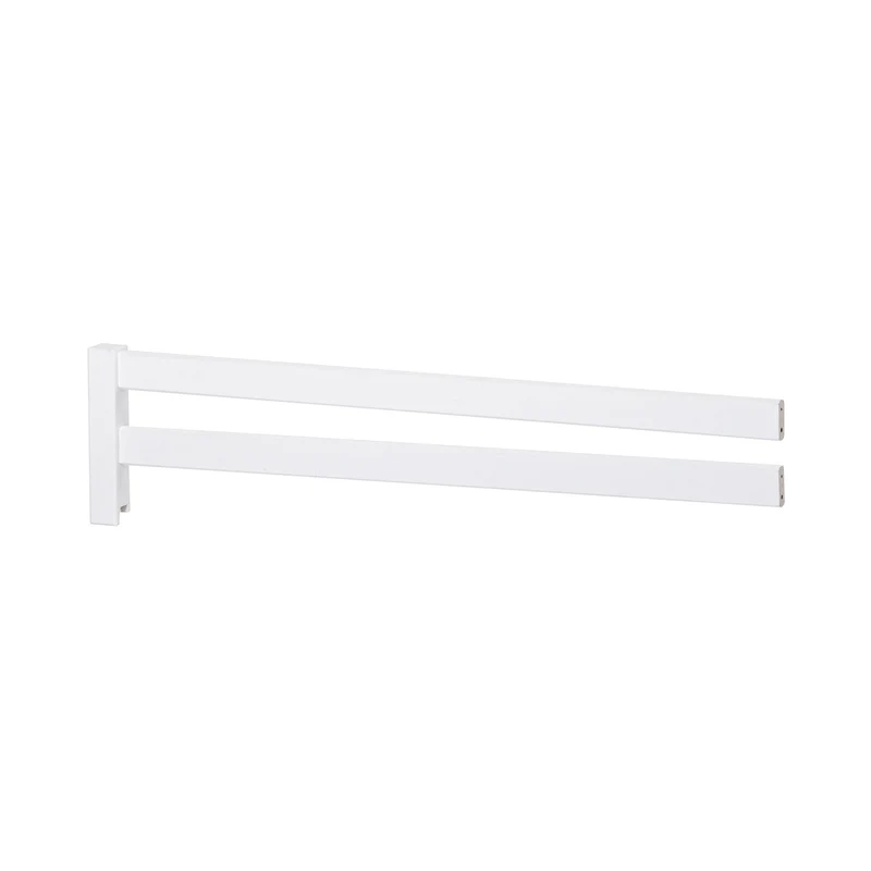 Hoppekids ECO Luxury 3/4 Sengehest