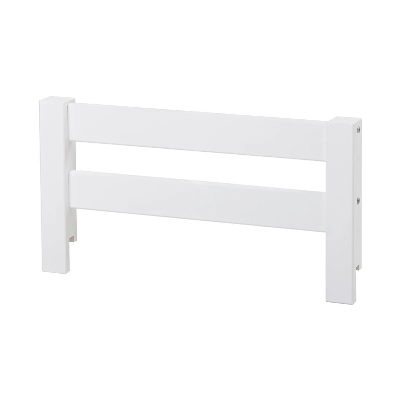 Hoppekids ECO Luxury 1/2 Sengehest