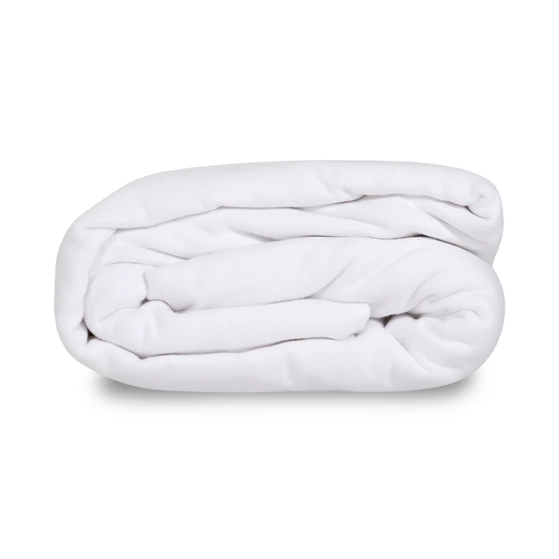 Protège matelas Prestige 400 g/m² - Bonnet 40 cm - Épais et enveloppant