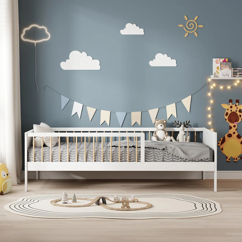 Lit enfant Pepito - Sûr, élégant, durable