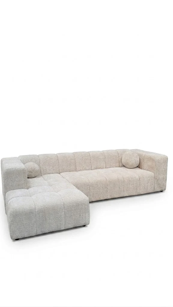 Canapé BUBBLE L