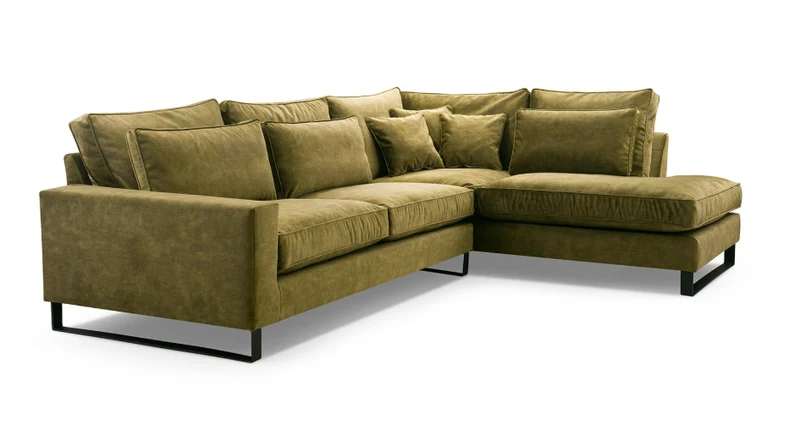 Canapé CORBLACK L