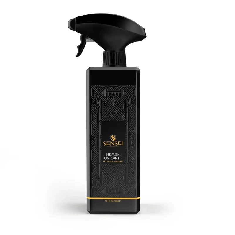 Parfum d'Ambiance Intérieur Sensei 500ml