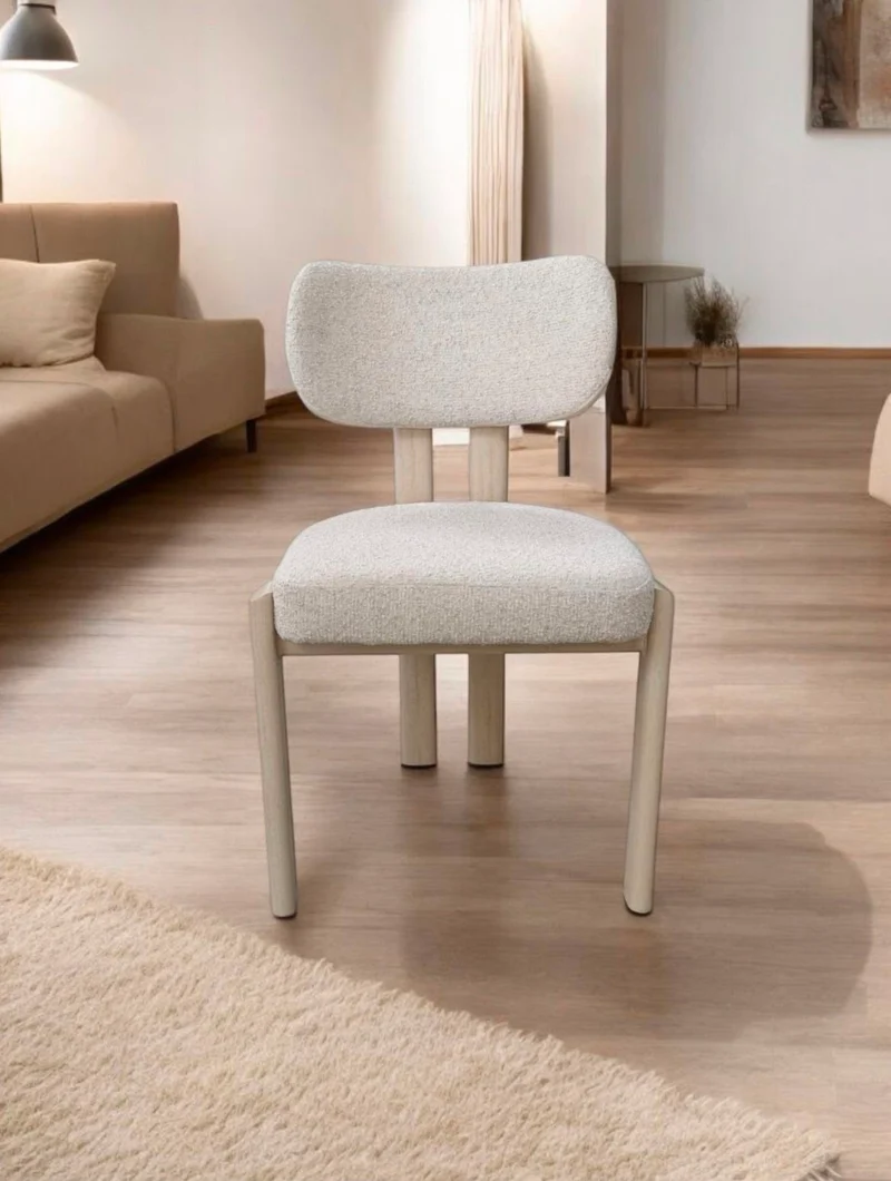 CHAISE HERA NOYER