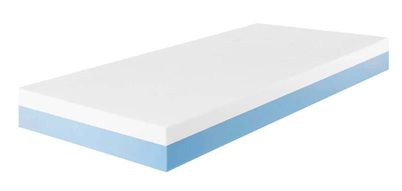 Location de matelas anti escarre en mousse viscoélastique de Classe 2