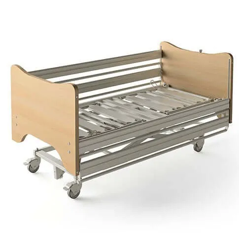 Location de Lit Médicalisé Enfant (80cm)