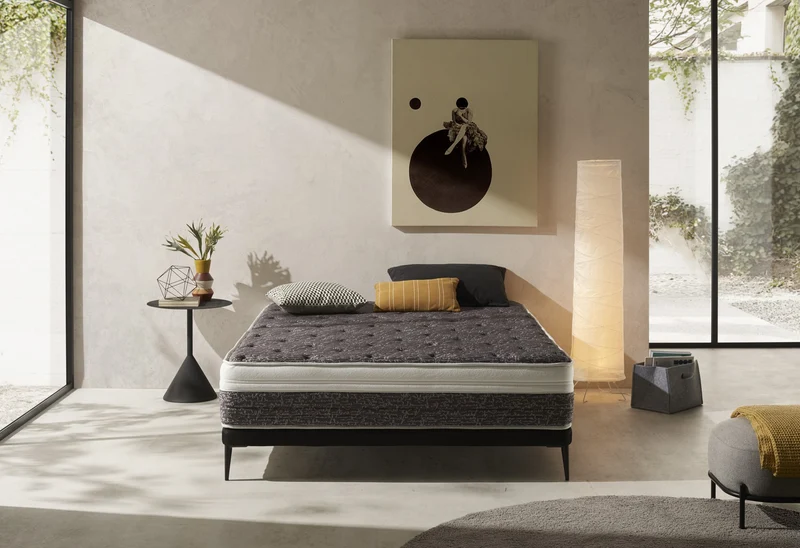 Colchón Visco Luxury Oasis Natur