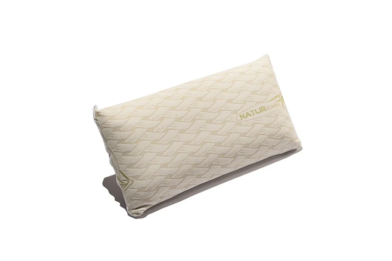Almohada Viscoelastica Natur Care