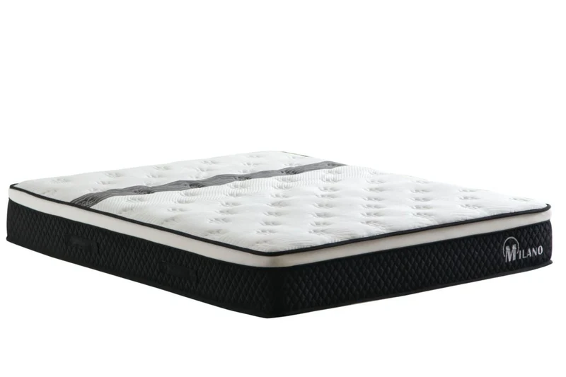 Matelas MILANO Ressort - 31 cm
