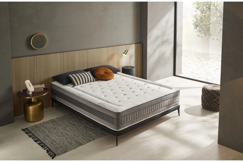 Colchón Luxury Magnus Premium