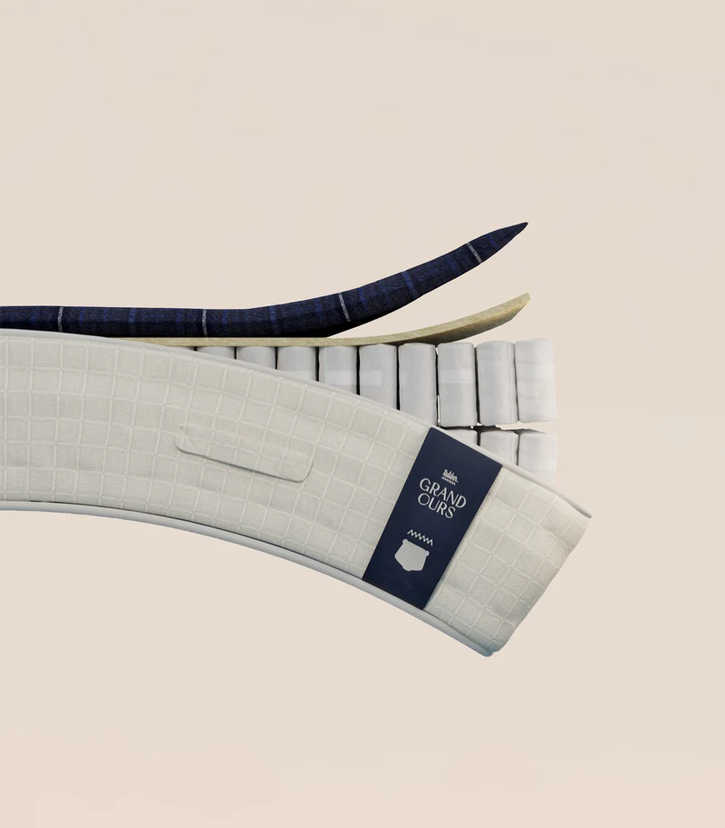 Matelas Grand Ours
