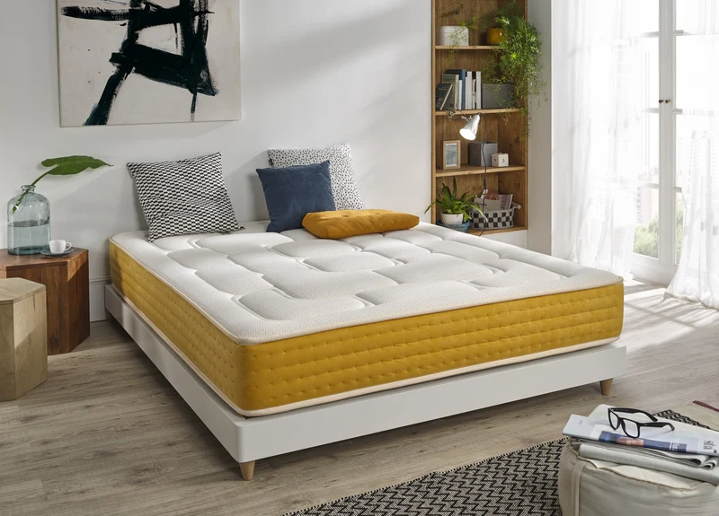 Colchón Elite Gold H30