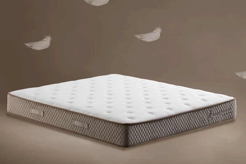 Matelas Ressort 26 cm