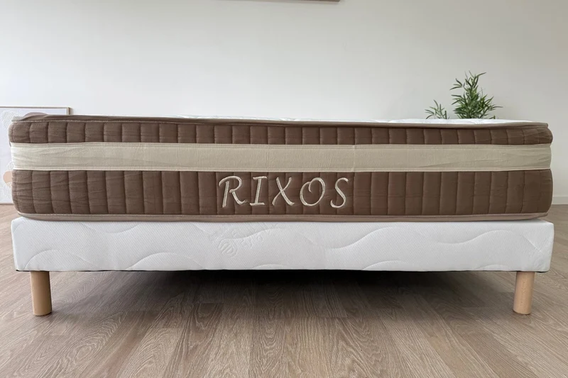 Matelas Mousse Confort 30 cm