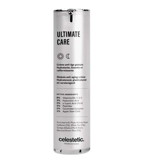 ULTIMATE CARE