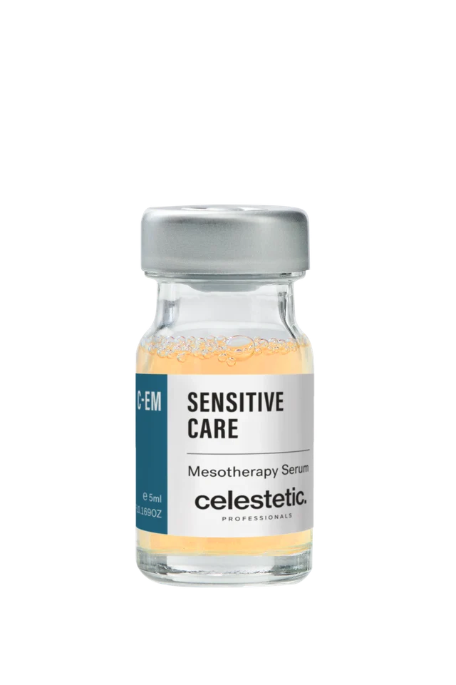 SENSITIVE CARE