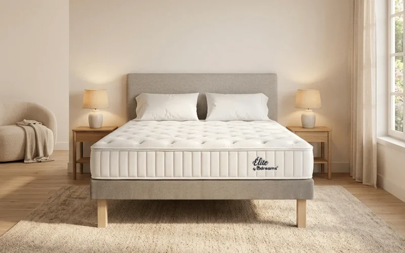 Matelas "Elite"