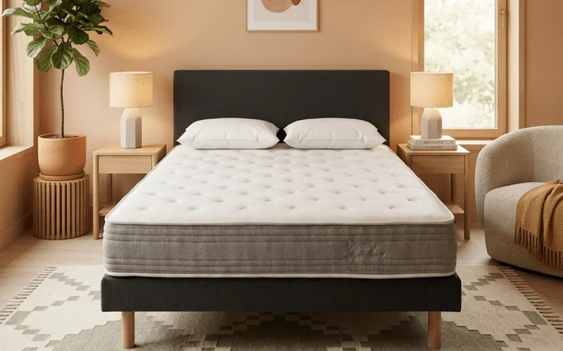 Matelas "Vitality"