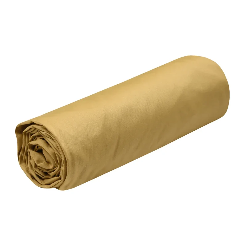 Drap housse percale coton
