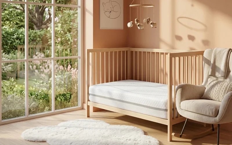 Matelas enfant "Mini"