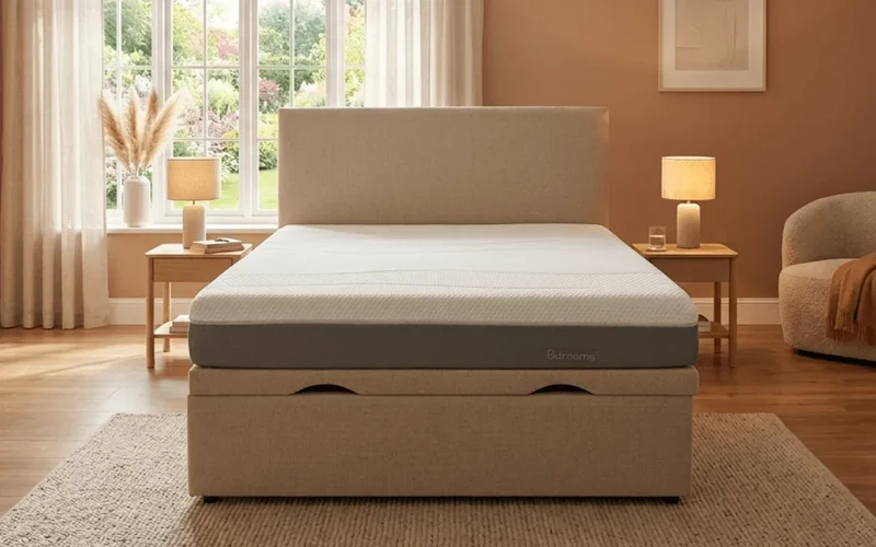 Matelas "Osmoz"