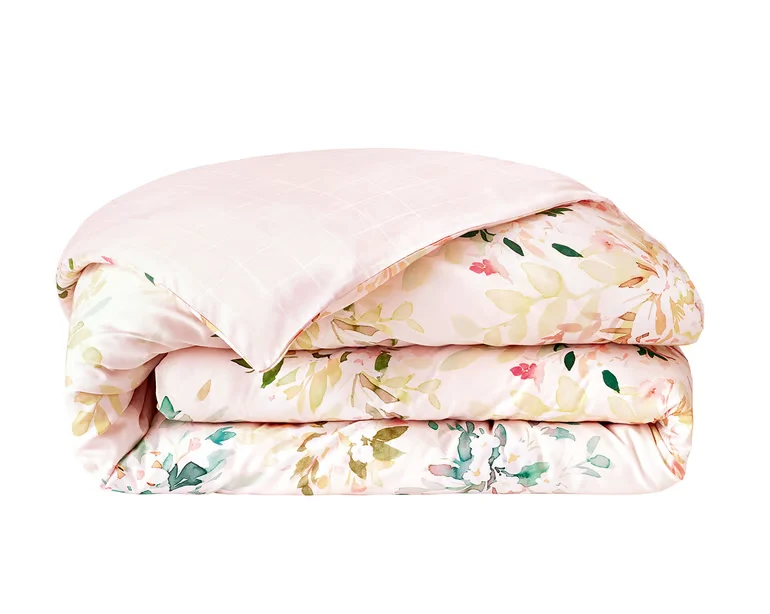 Housse de couette Nil - ANNE DE SOLENE
