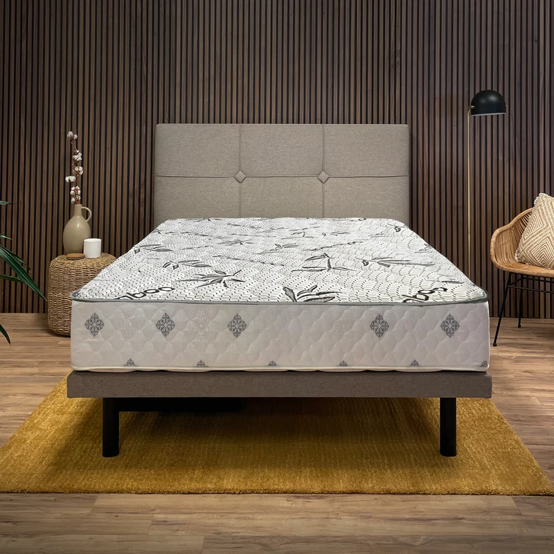 RV MATTRESS Relaxation
