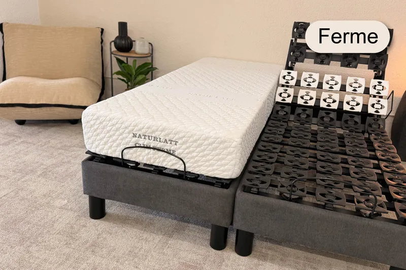 Matelas Mousse à mémoire - Ferme