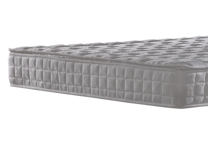 Matelas hôtel confort ressorts 27cm - HILTON