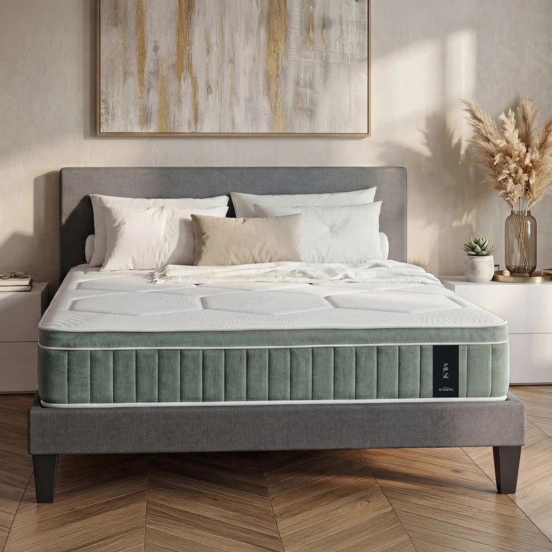 Matelas Hybride - 32 cm - MUSE