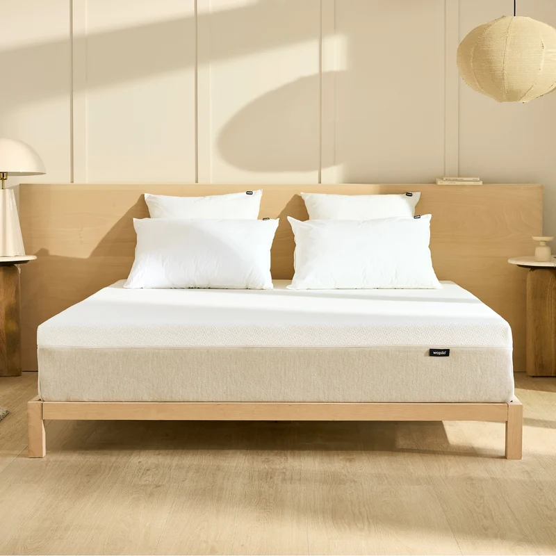 Le matelas W