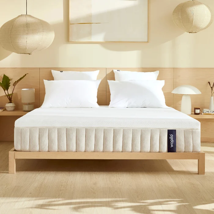 Le matelas Wopilo