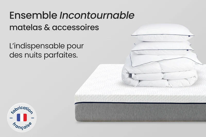 Ensemble Incontournable