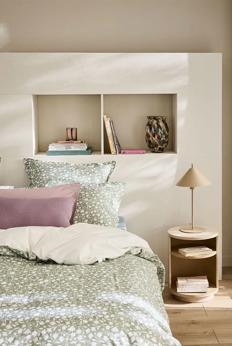 Housse de couette "Arabesque"- Essix