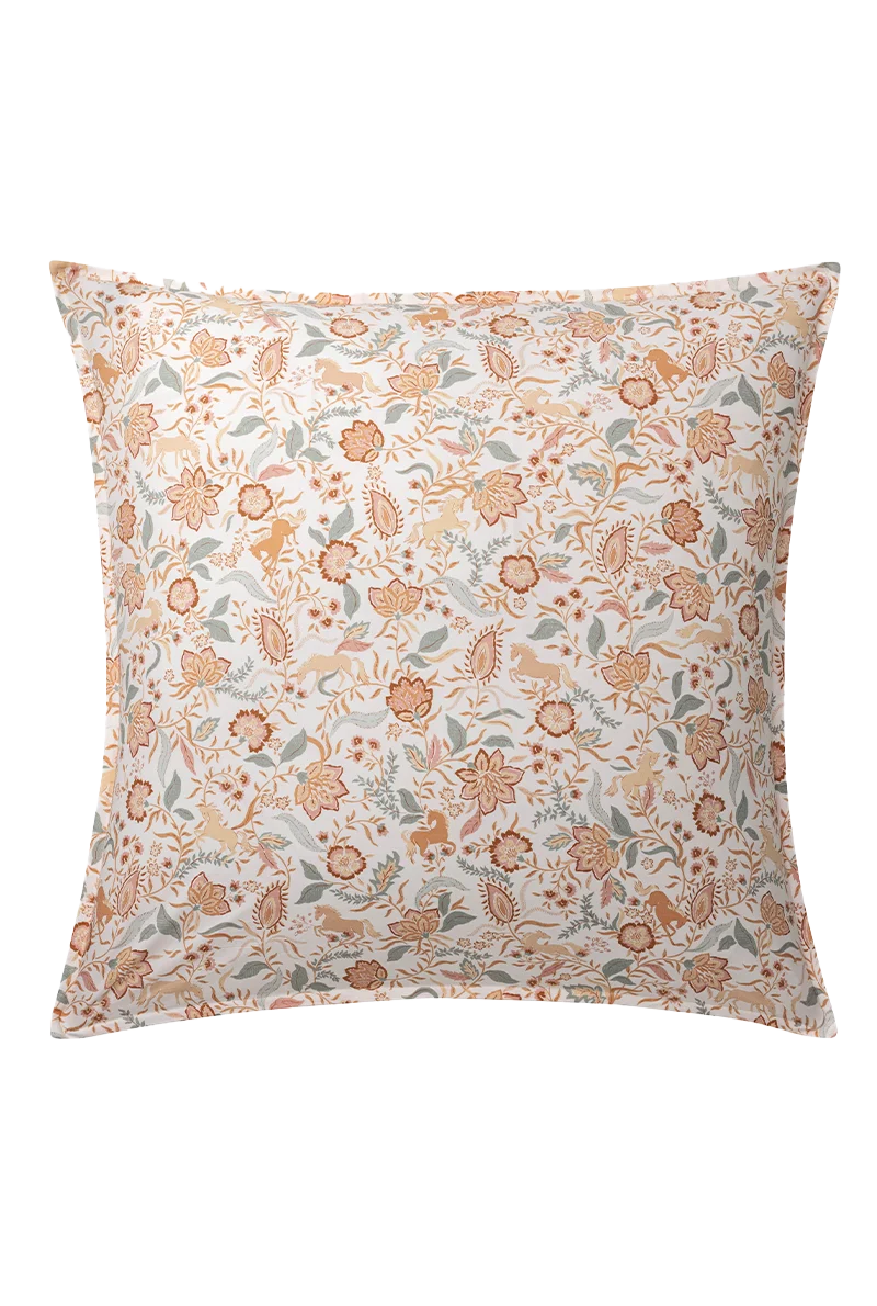 Taie d'oreiller percale Allure - Essix