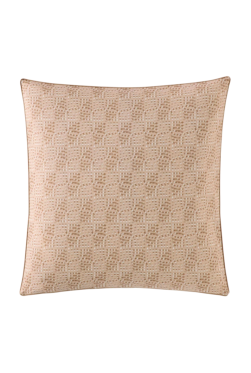 Taie d'oreiller percale Hypnos - Essix