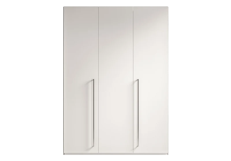 Armoire 3 portes blanc béton – Treviso