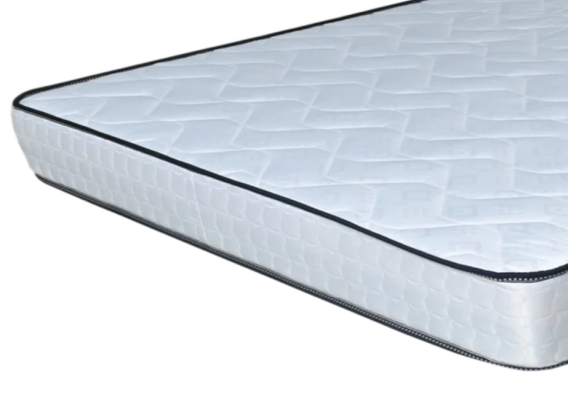 Matelas mousse confort ferme 15 cm - Myra