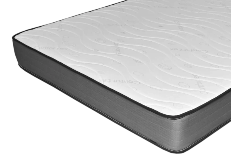 Matelas mousse confortable pas cher - Nova 20 cm