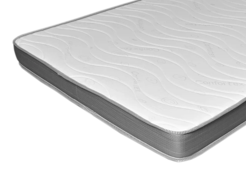 Matelas mousse confortable pas cher - Nova 15 cm