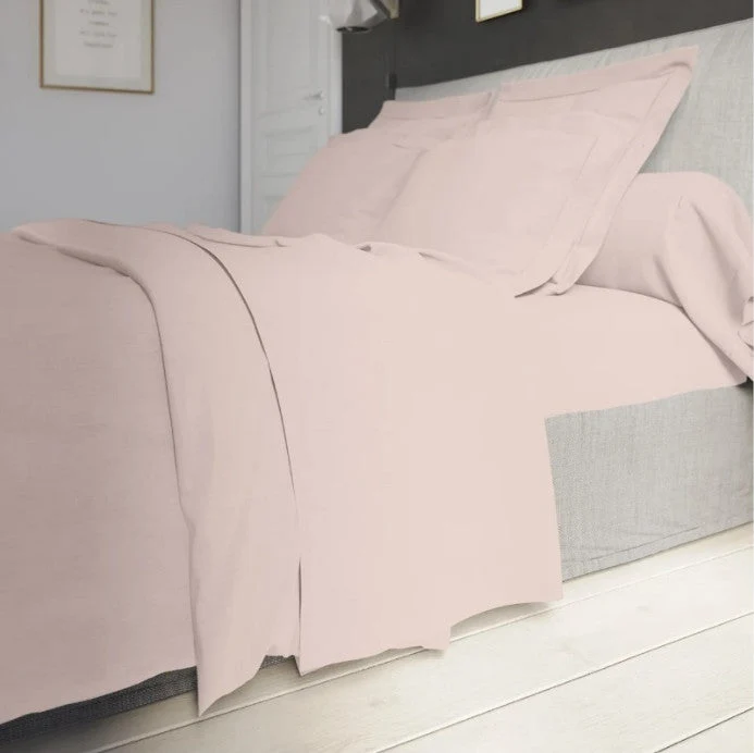 DRAP HOUSSE PERCALE 37CM - Nuit De France