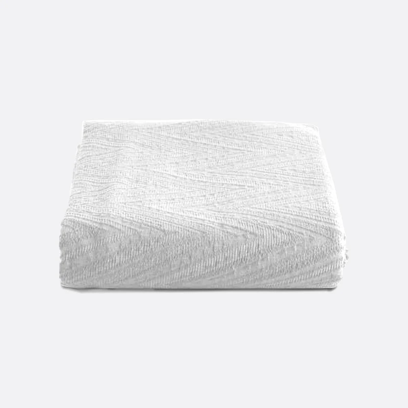 Couvre-lit coton - Compas