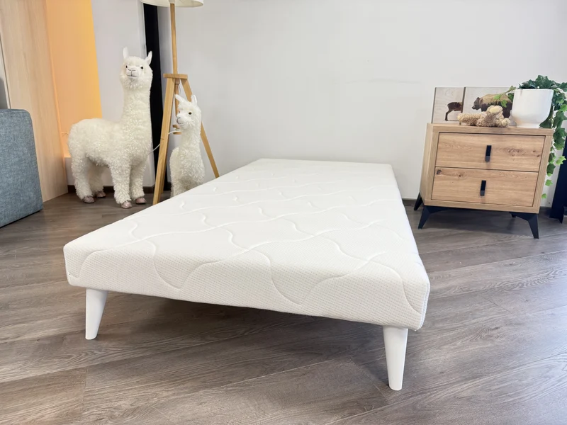 Sommier Tapissier Enfant - Made in France