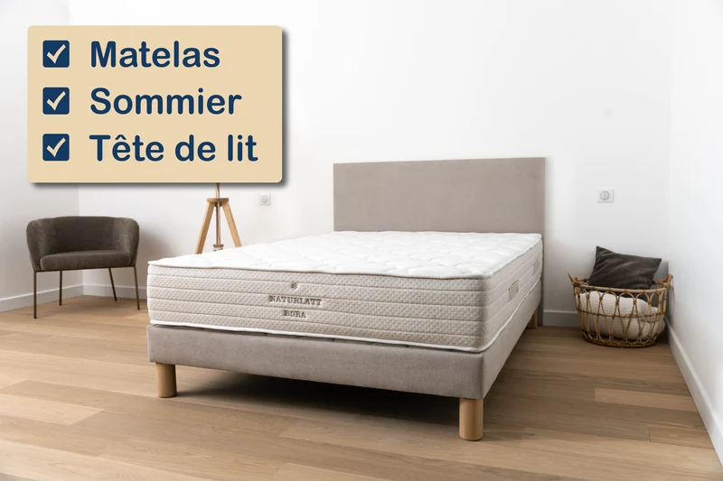 Pack Literie Déco
