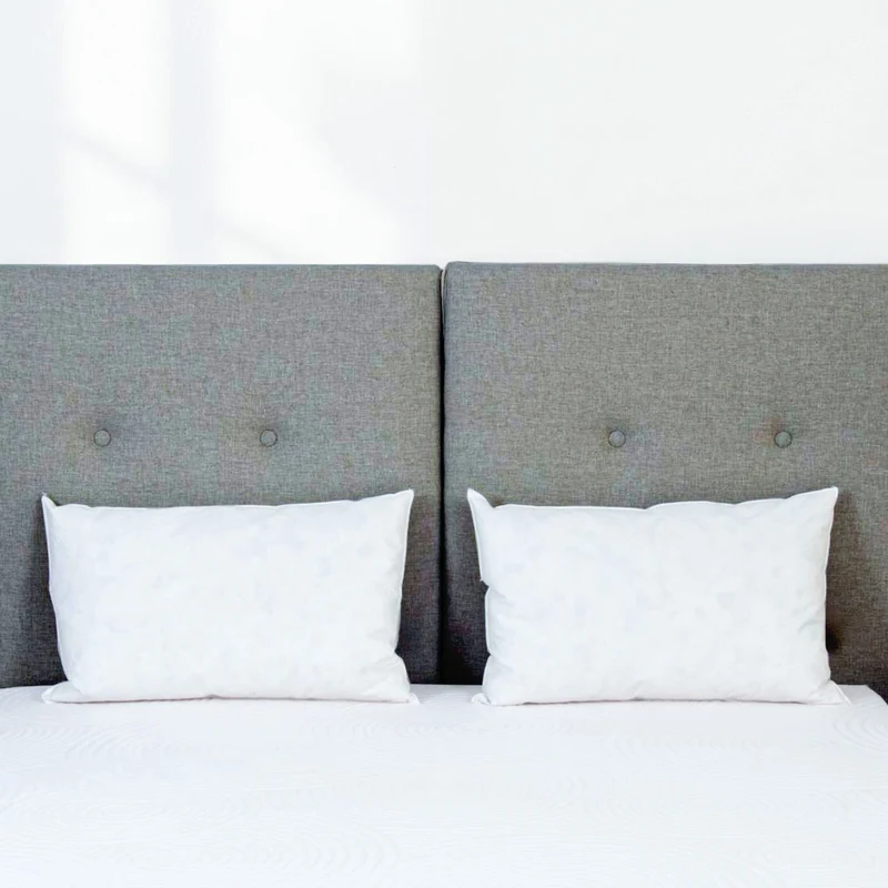 Oreiller Duvet CHAMBORD