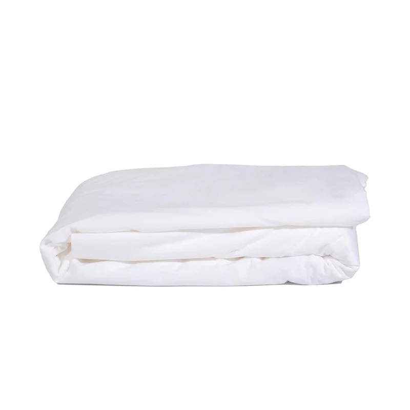 Protège matelas imperméable B-Sensible - Bonnet 32 cm - Respirant et silencieux