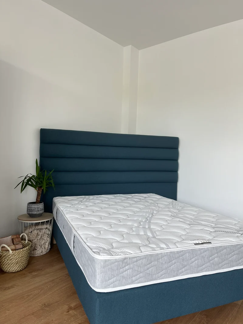 MATELAS CHAMBORD - DUAULT