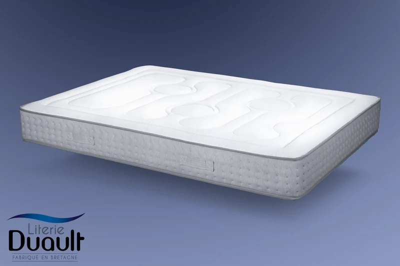 MATELAS PASSION Lit électrique