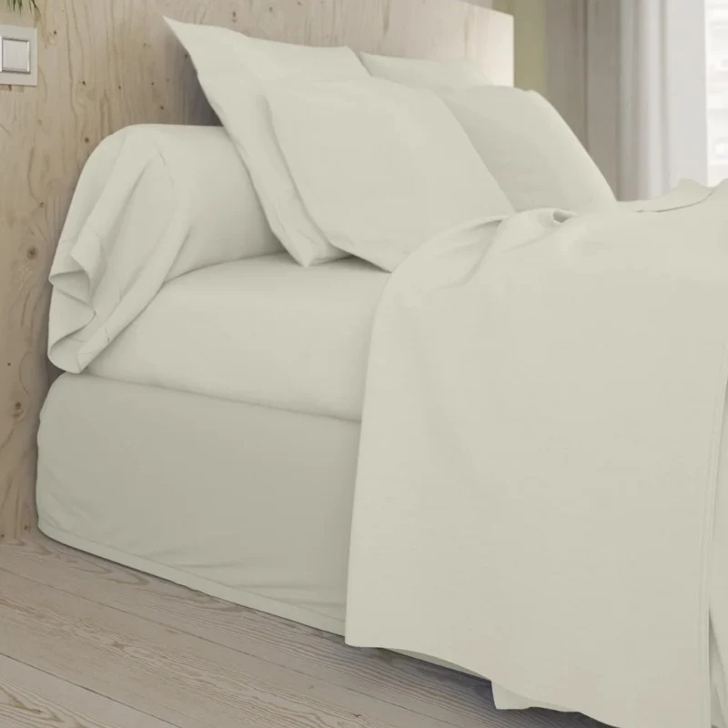 HOUSSE DE COUETTE COTON 57 FILS STUDIO - Nuit De France